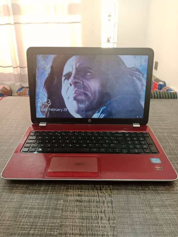 HP Pavilion 15 Notebook | Core i5 | 1