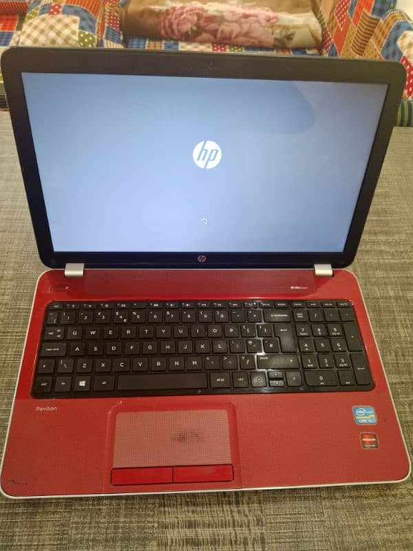 HP Pavilion 15 Notebook | Core i5 | 2