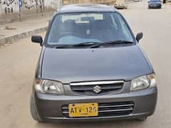 Suzuki Alto Model 2010 Ac/Cng Mehran/Cultus