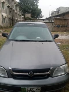 Suzuki Cultus 2008