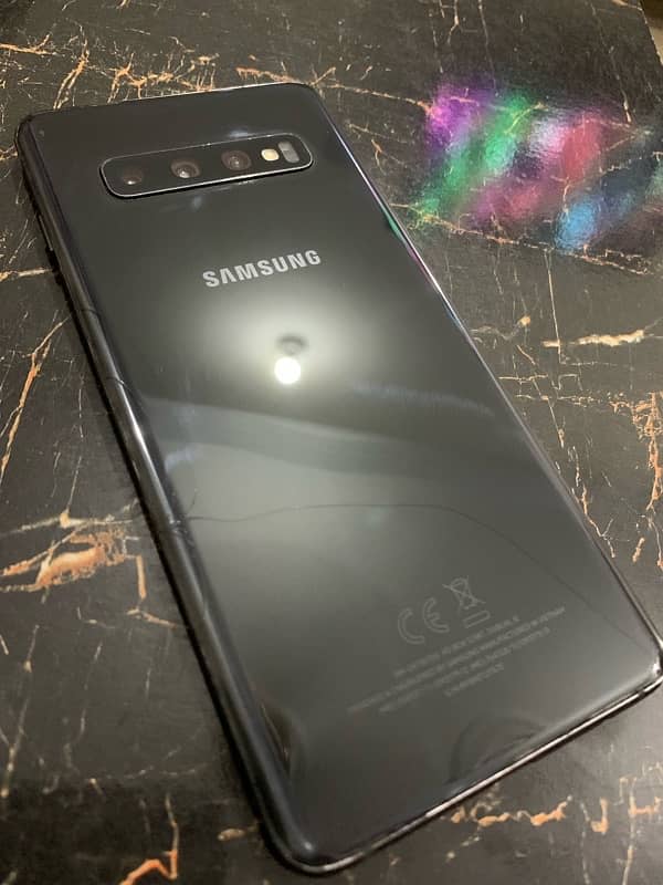 Samsung S10 Official PTA Approved 0