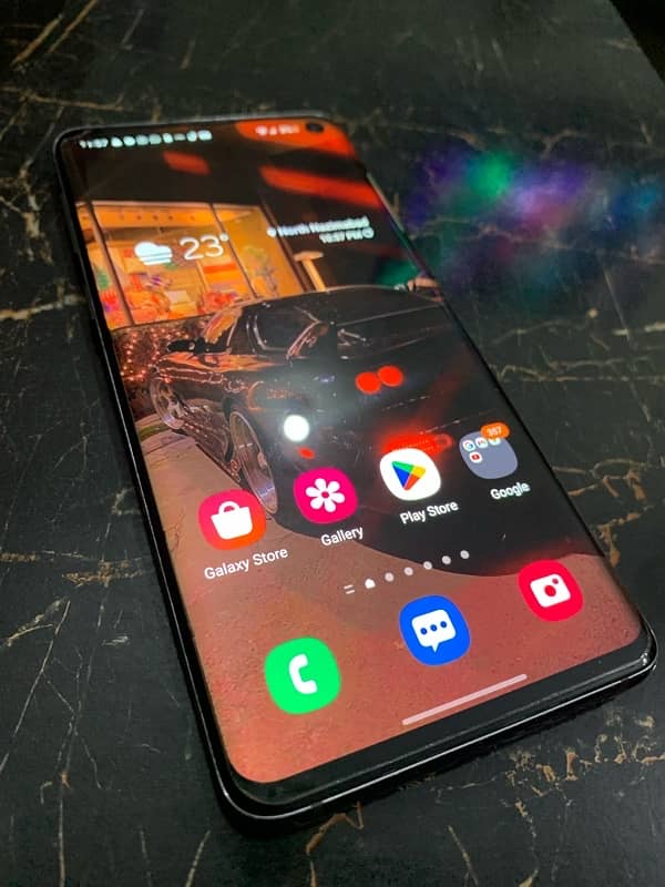 Samsung S10 Official PTA Approved 1