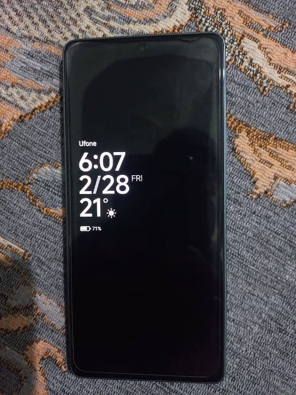 Redmi Note 13 pro 0