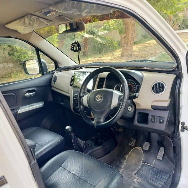 Suzuki Wagon R 2018 2