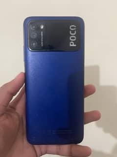 Poco X3 6 128