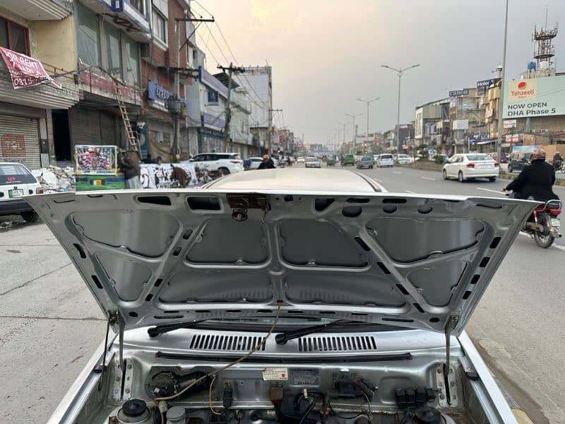 Suzuki Mehran VX 2019 0