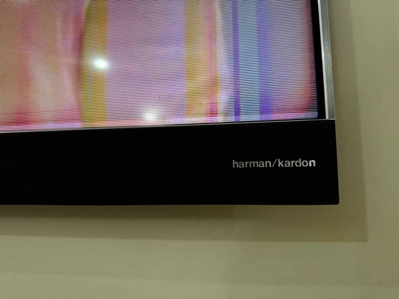 limited series of tcl 55 inch tv with harman kardon sound 1