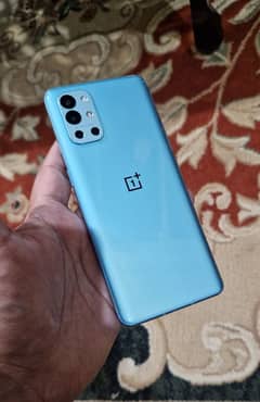 Oneplus