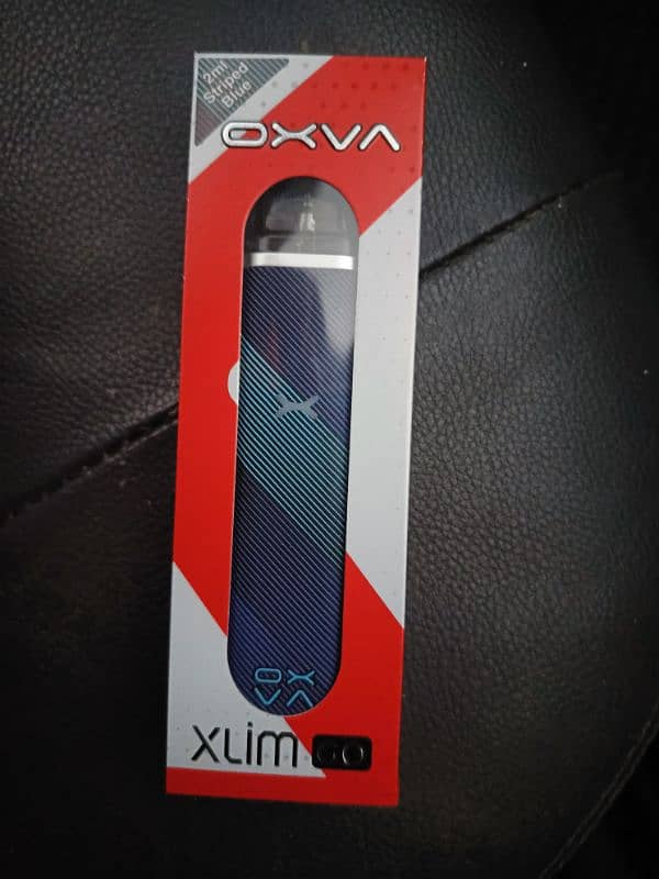 xlim pod 1