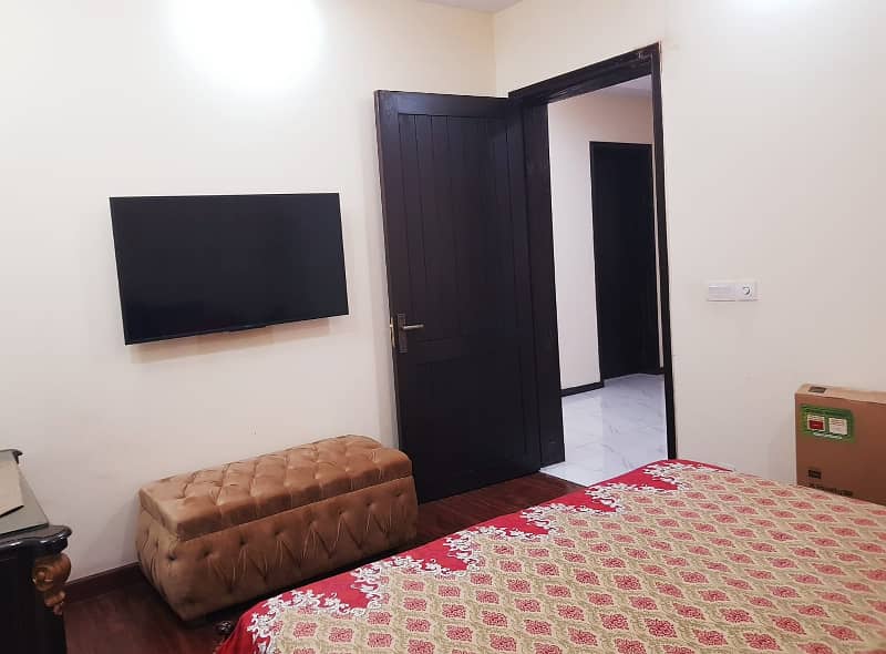 One Bedroom For Rent In DHA Phase 4 Near Y Block Commercial 4