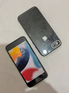 iPhone 7 128gb pta