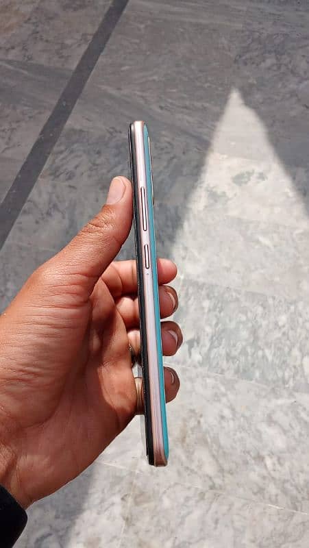 vivo Y17 10/10 No open no Repair Battery Timeing Good Urgent Sale 2