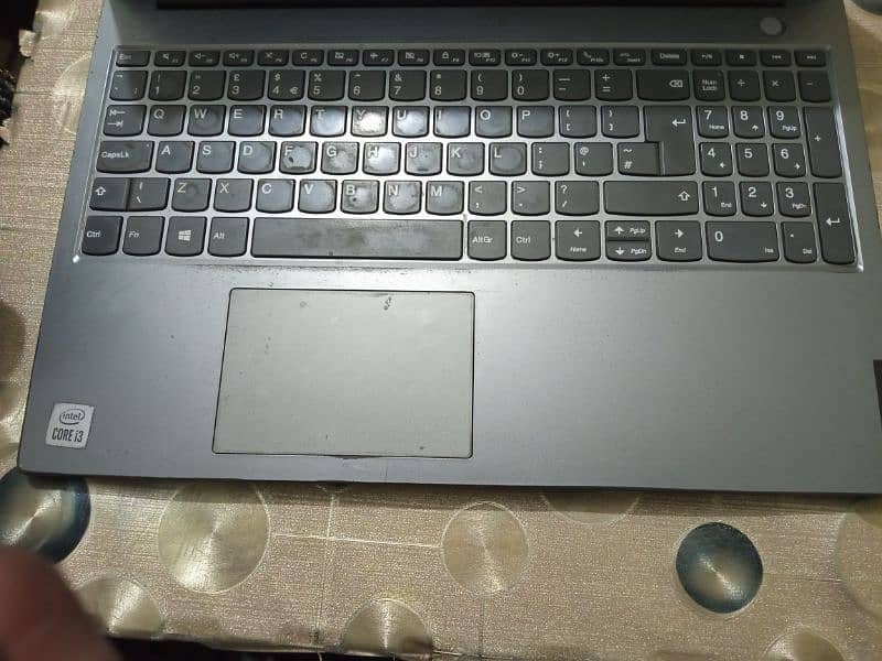 Laptop Lenovo thinkbook core i3 2