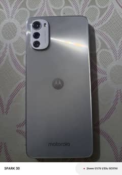 Moto E32 10/10 condition like new 4/64 (Exchange possible)