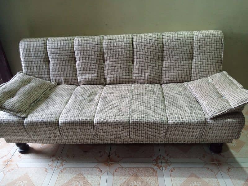 sofa come bed 1