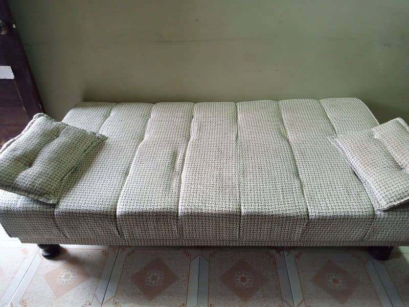 sofa come bed 2