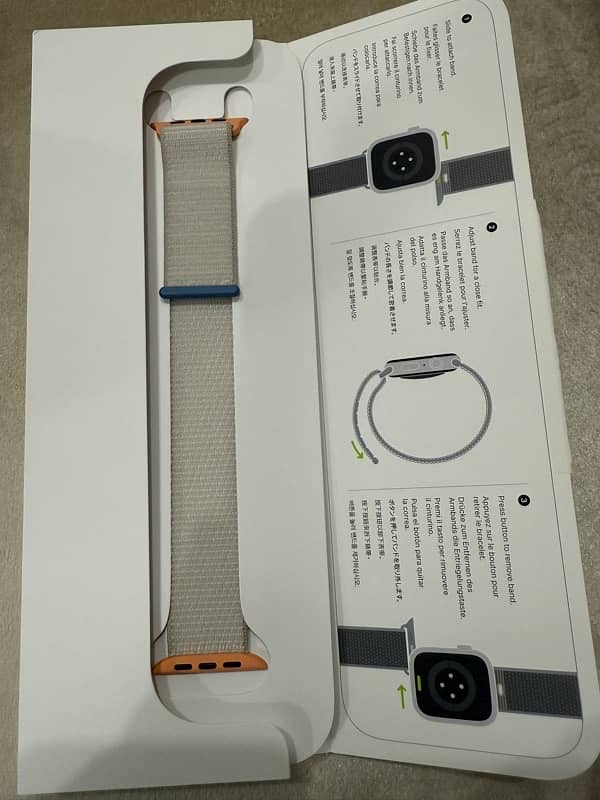 Series 9 apple watch45mm  10/10 condition 0