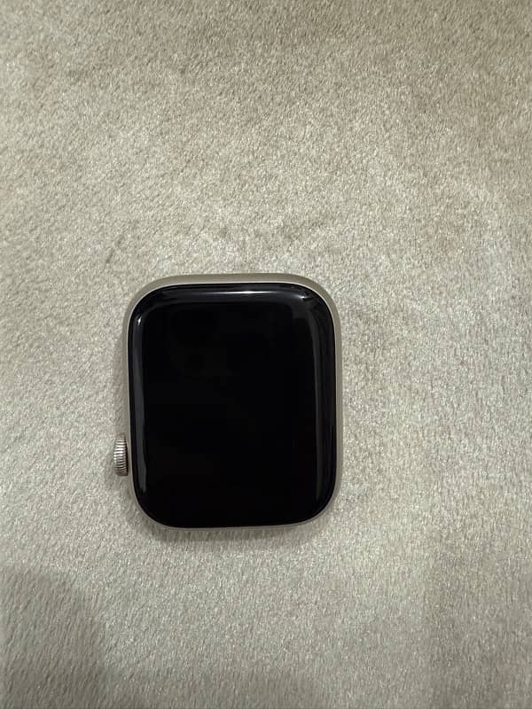 Series 9 apple watch45mm  10/10 condition 3