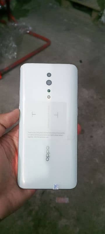 oppo Reno Z 10 by 10 0