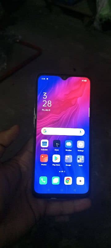 oppo Reno Z 10 by 10 1