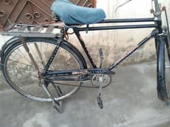 Bicycle for sale