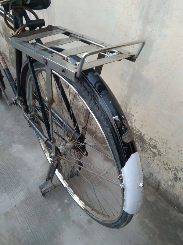 Bicycle for sale 1