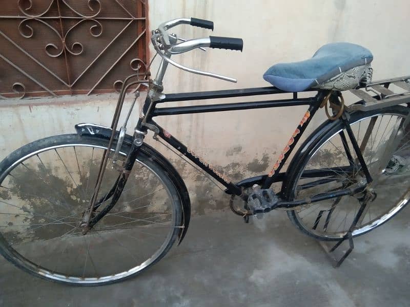 Bicycle for sale 2