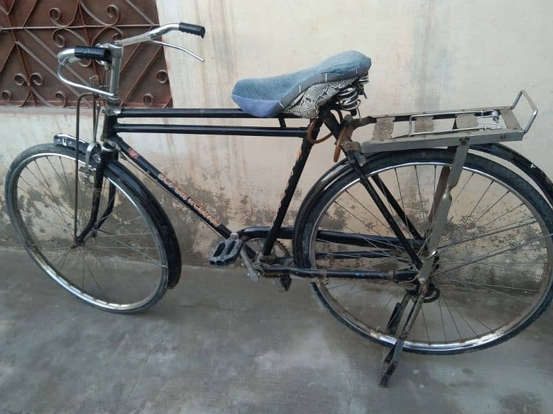 Bicycle for sale 3