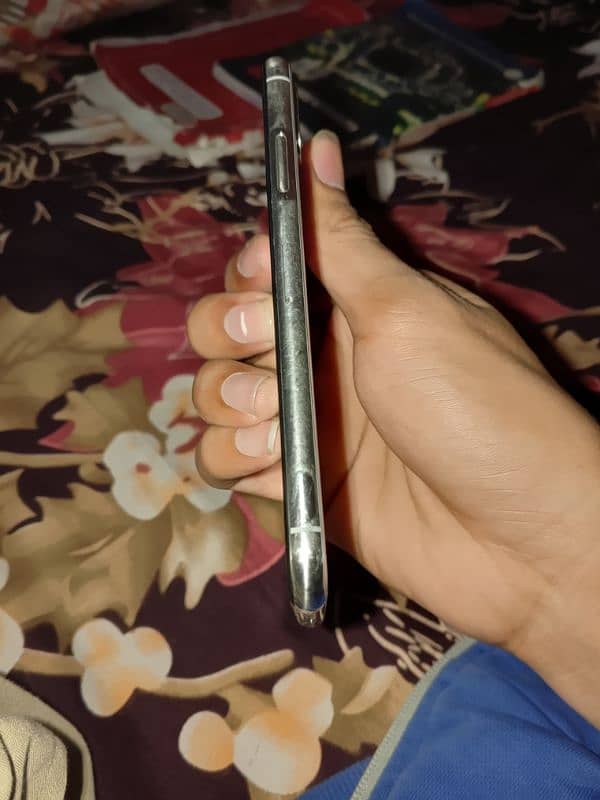 iphone x with original charger. all ok condition 10/8 Non Pta 3