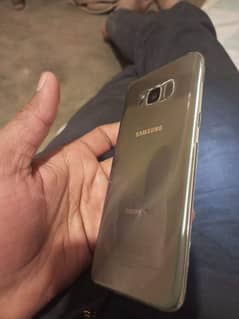 Samsung s8 4gb64gb