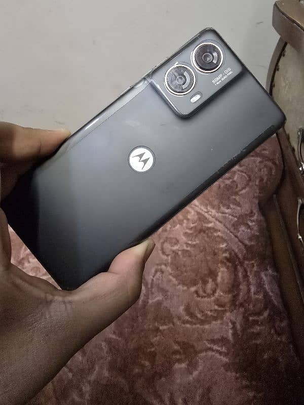 Motorola G85 5g 1