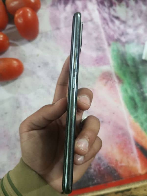 Vivo V20 urgent sale 4