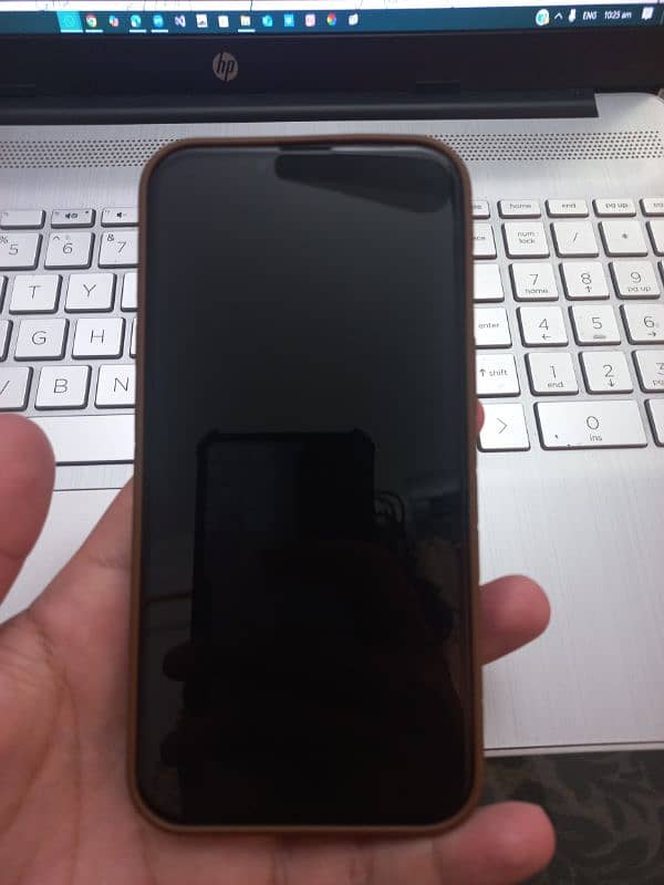 iphone 13 fu brand new 1