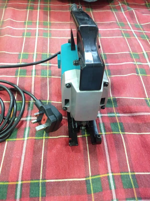 Makita original jigsaw machine 1