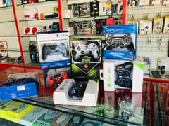 Xbox, PlayStation, Pc Controllers Whole sale prices