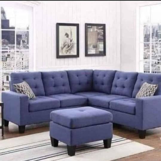 Sofa Set - 6 Seater Sofa - 5 Seater Sofa - Luxury Sofa - L Shape Sofa 19