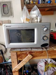 Electric Oven