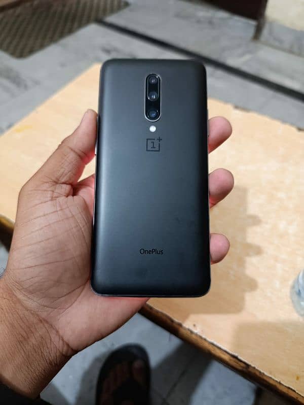 OnePlus 7 Pro 0