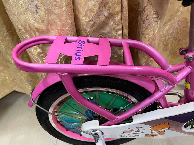 GIRLS KIDS BICYCLE OLX KARACHI 1