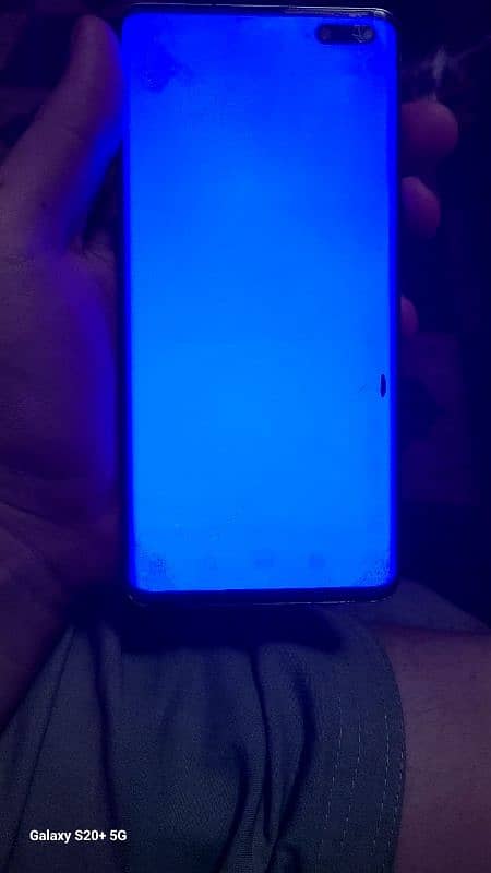 samsung s10 plus 5g 256/8 just tiktok shade 0