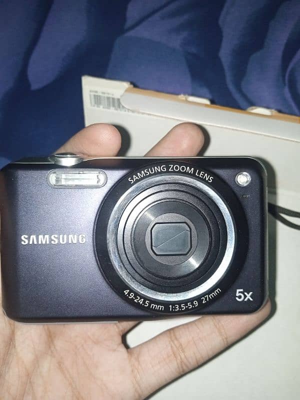 samsung es70 digital camera 4