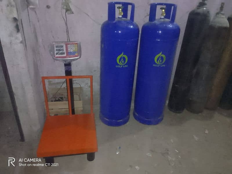 lpg filling station for sale 2