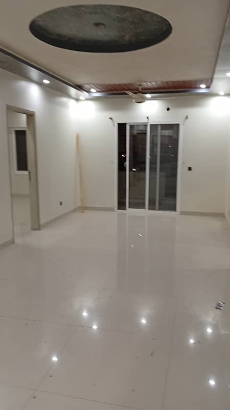 Brand New Luxury Flat 0