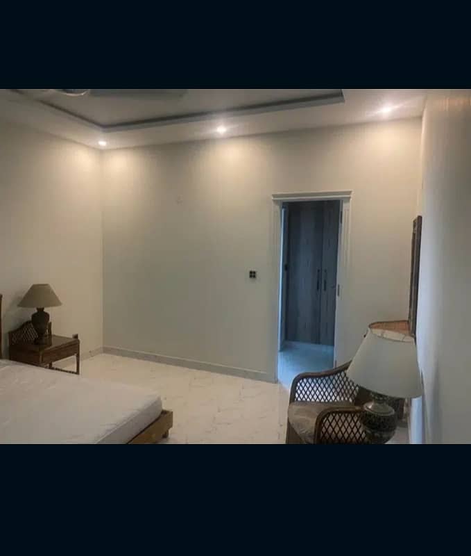 1 Kanal house for rent in Dha phase 8 ex parkview 5