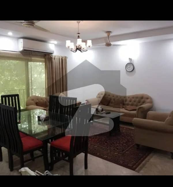 1 Kanal house for rent in Dha phase 8 ex parkview 6