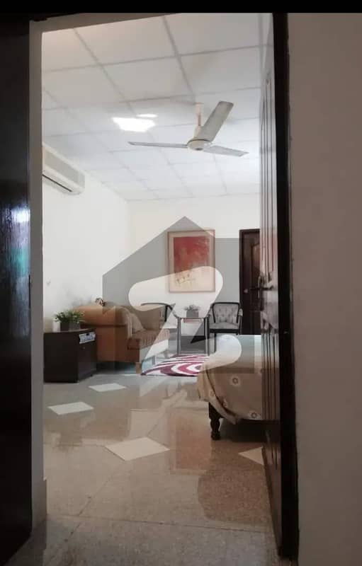 1 Kanal house for rent in Dha phase 8 ex parkview 10