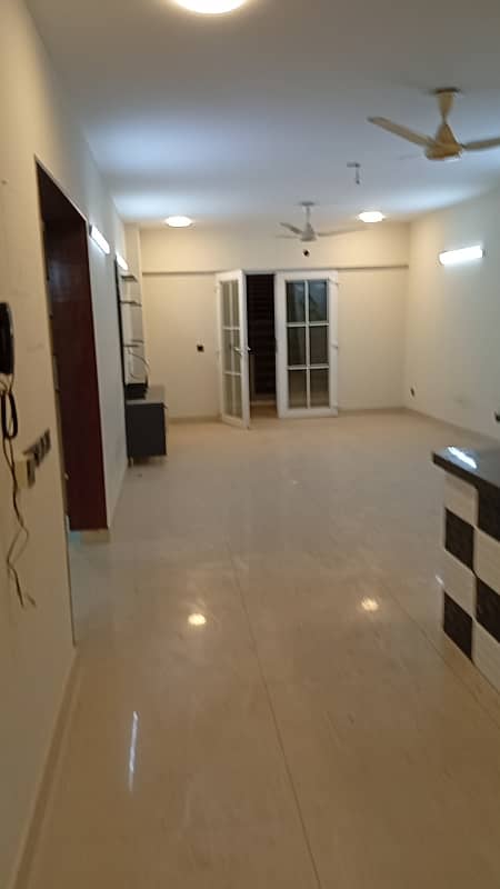 Brand New Luxury Apartment For Rent Main Tariq Road 7