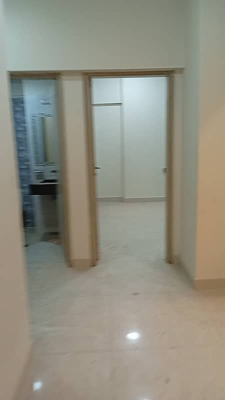 Brand New Luxury Apartment For Rent Main Tariq Road 11