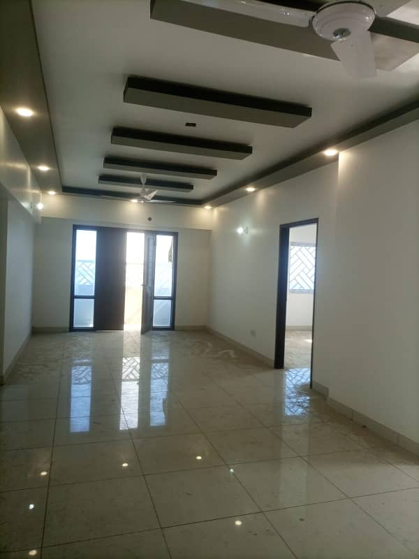 Brand New Luxury Apartment For Rent 1