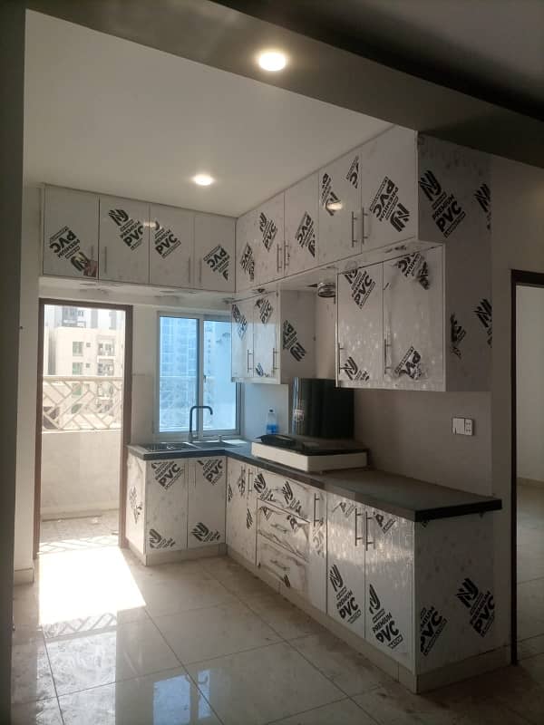 Brand New Luxury Apartment For Rent 3